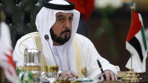 حزب الله والإمارات