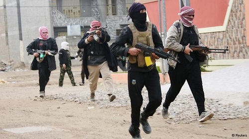 حفاظًا على الهدنة..