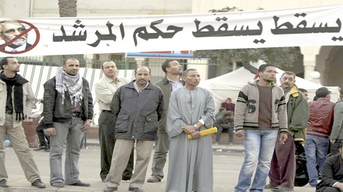 لوائح الإخوان الجديدة