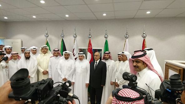 دعم خليجي لليمن:
