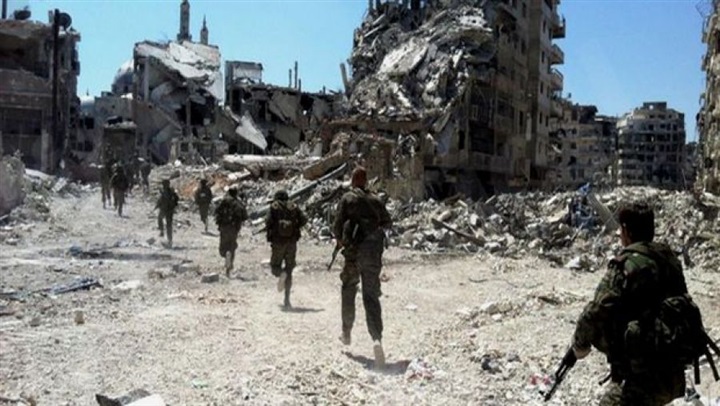 تصاعد الاتهامات من