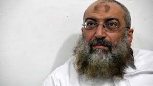 الزند يفجر معركة