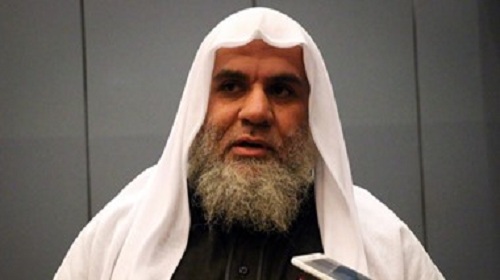 الزند يفجر معركة