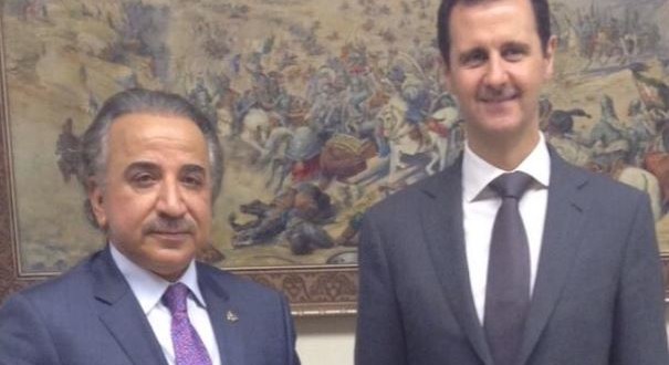 عبد الحميد دشتي..