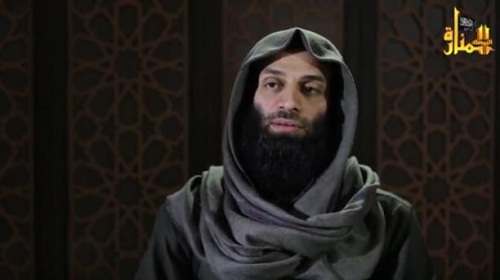 أبو عبد الله الشامي