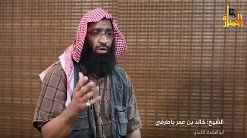 أبو المقداد الكندي