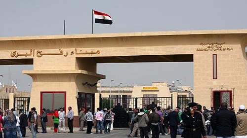 مستقبل العلاقات