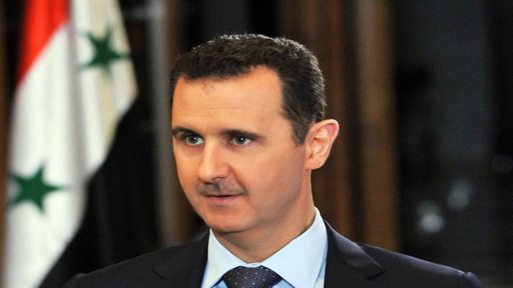 الاسد