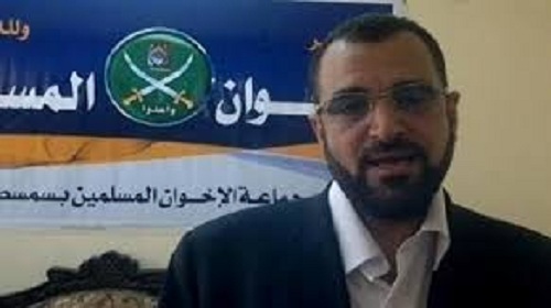 الإخوان بين الانقسام