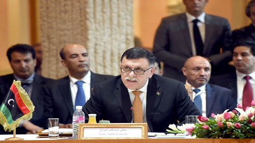 في الوقت الضائع..