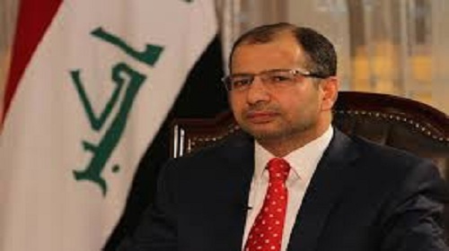 بعد استغاثة النواب