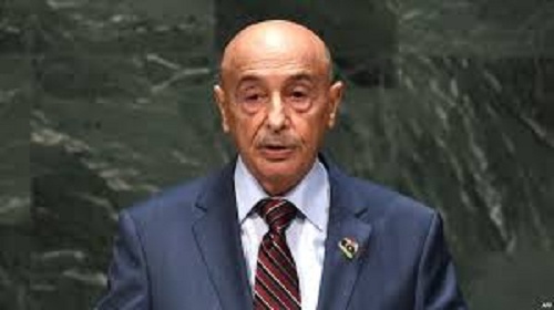 بعد دخولها رغم أنف