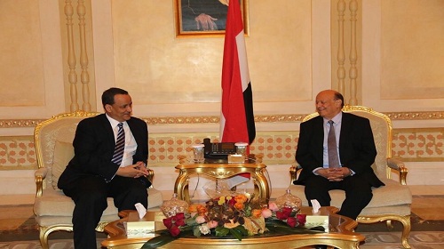 المسار التفاوضي