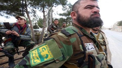 حزب الله وأحلام التمدد
