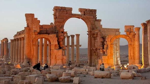 مطالب بقرار أممي