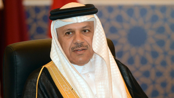موقف الخليج: