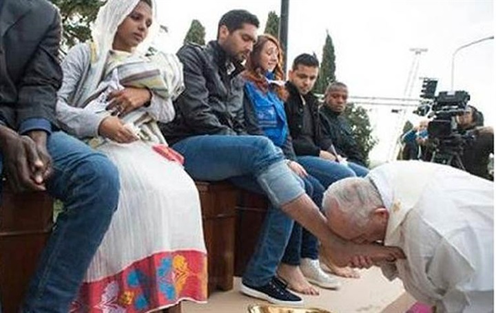 انيانيةا لبابا مستمرة