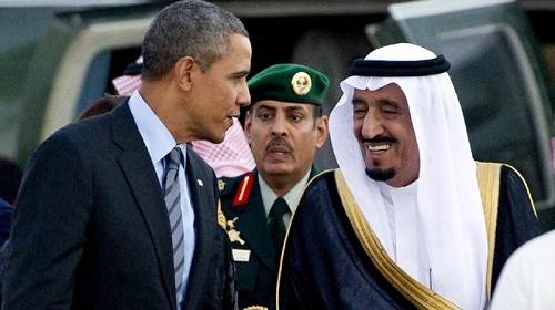 الخليج والولايات