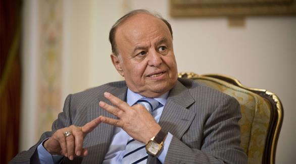 هادي يشدد القرار