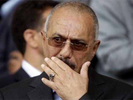المشهد السياسي: