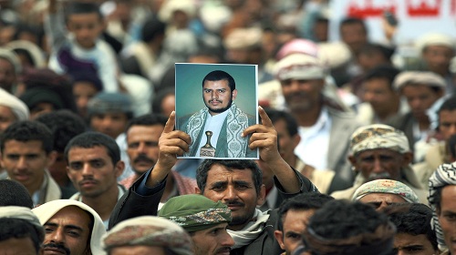 المشهد السياسي