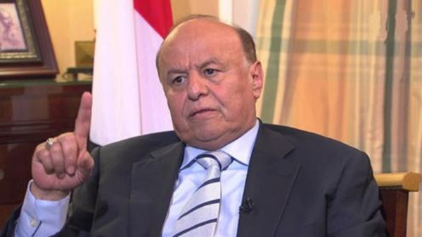 المشهد السياسي: