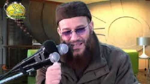 الجناح العسكري للدعوة