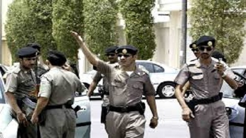 السعودية تواجه الإرهاب
