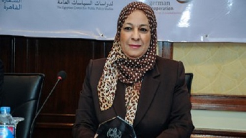 الإرهاب يضرب حلوان..
