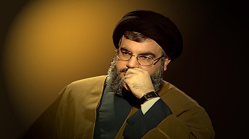 حزب الله
