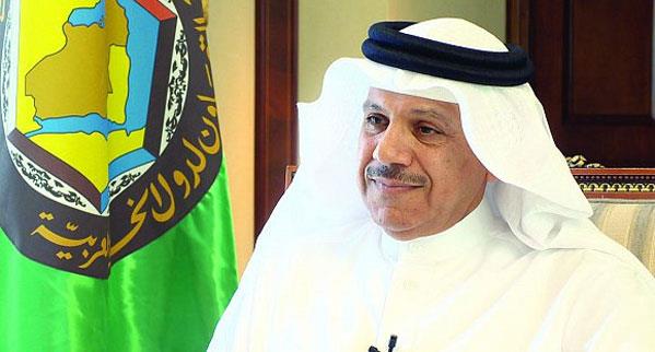 التعاون الخليجي