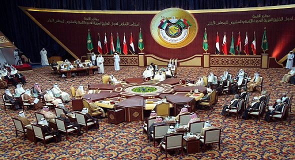 التعاون الخليجي