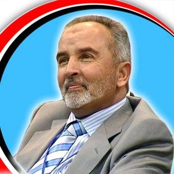المشهد السياسي: