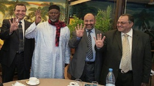 الإخوان ومحاولات