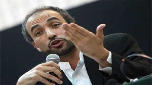 الخبير والباحث الفرنسي