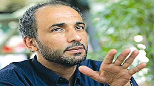 طارق رمضان حفيد حسن