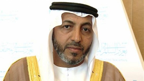 الدكتور مطر الكعبي