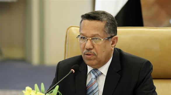 المشهد السياسي:
