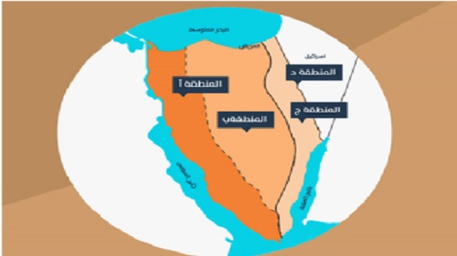 سيناء توسع «حق الشهيد»