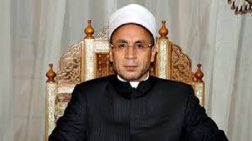 الدكتور محيي عفيفي