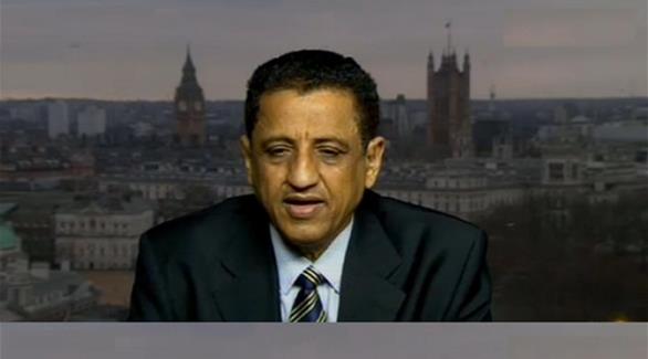 المشهد السياسي: