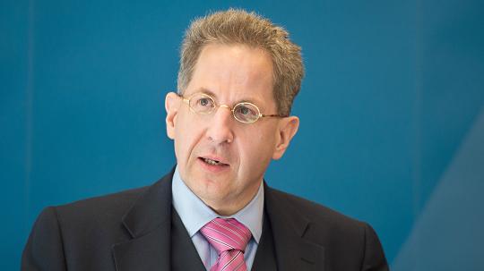 راينيشه بوست الألمانية: