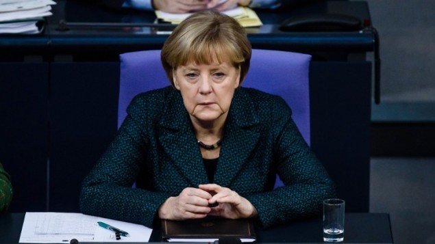 مخاوف تركية من اعتراف