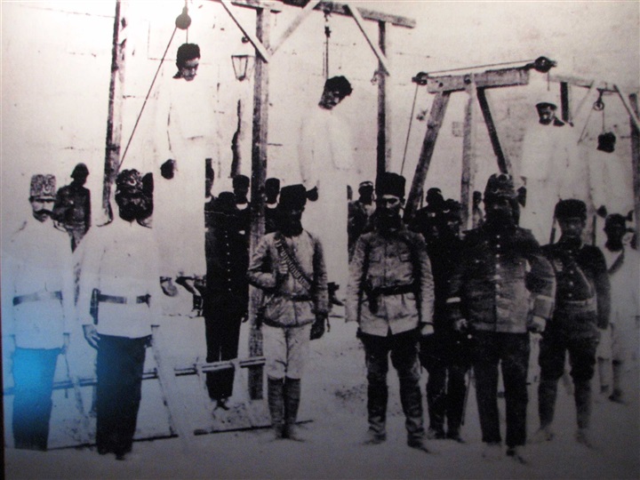 مخاوف تركية من اعتراف