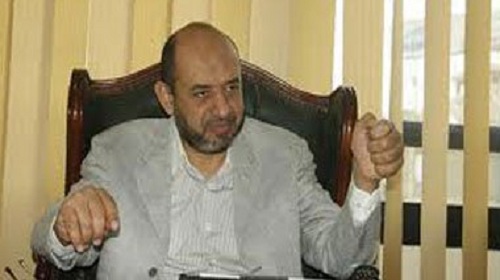 صهر خيرت الشاطر يكشف