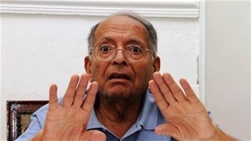 رفعت السعيد: دعوة