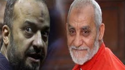 إعادة محاكمة «بديع