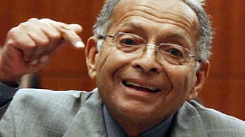 الدكتور رفعت السعيد،