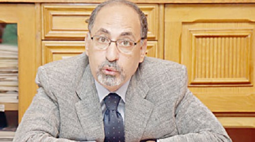 الدكتور مصطفى كامل