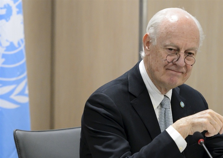 محاولات أممية للتوصل